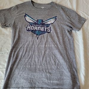 NBA Charlotte hornets tshirt